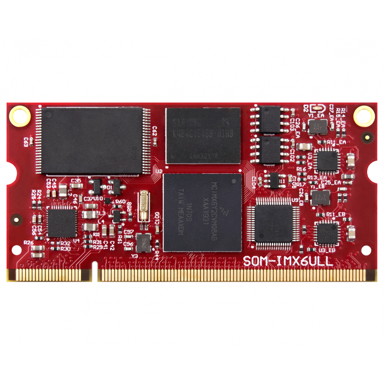 NMS-SDM-IMX6ULL