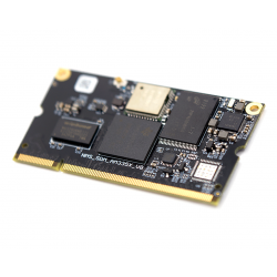 NMS-SDM-AM335X