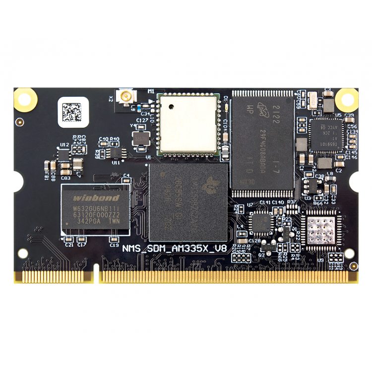 NMS-SDM-AM335X