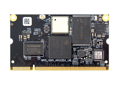 NMS-SDM-AM335X
