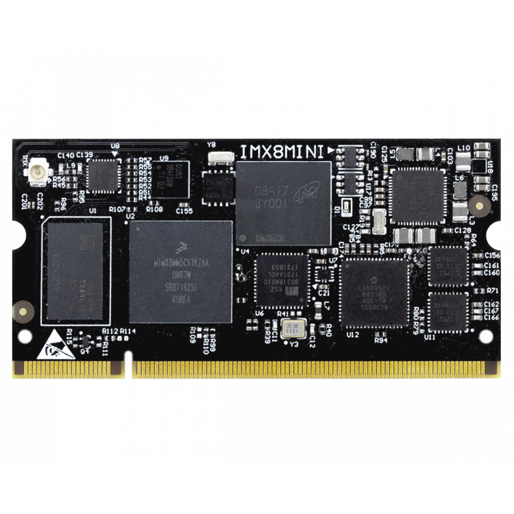 NMS-SDM-IMX8MINI