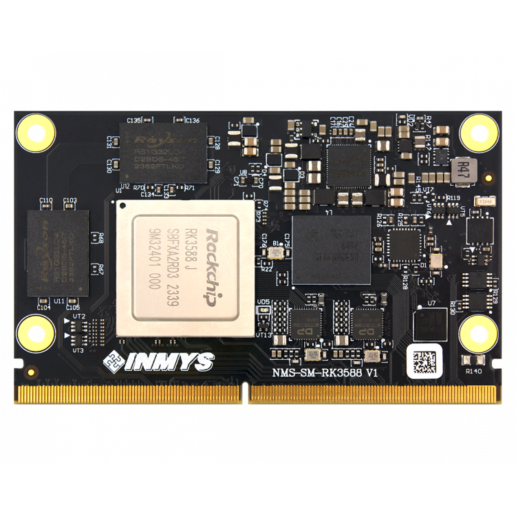 NMS-SM-RK3588