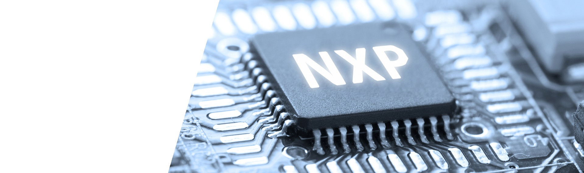 NXP Processor